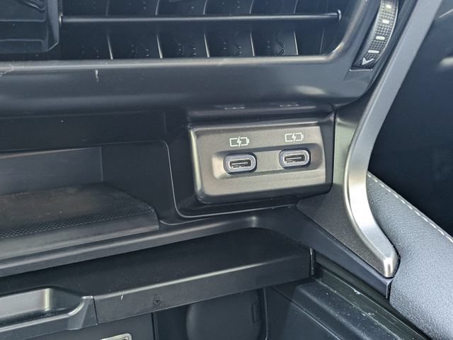 Used 2025 Lexus RX 350 Premium w/ Accessory Package (Z1) FWD image 31