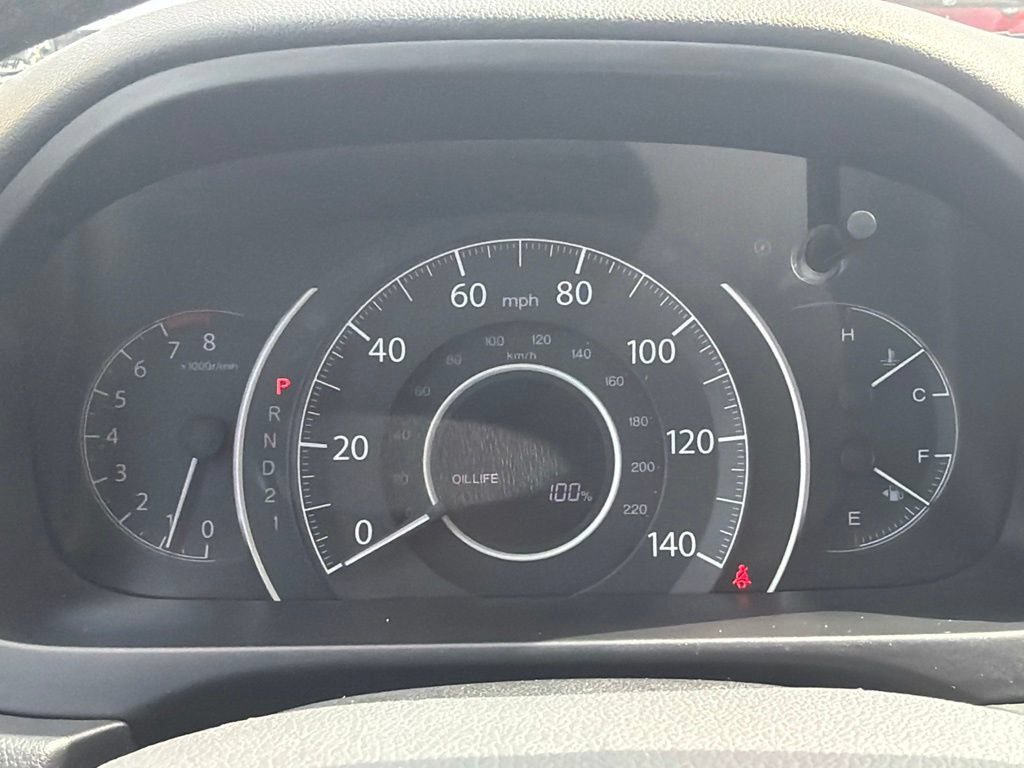 Used 2014 Honda CR-V EX-L image 27