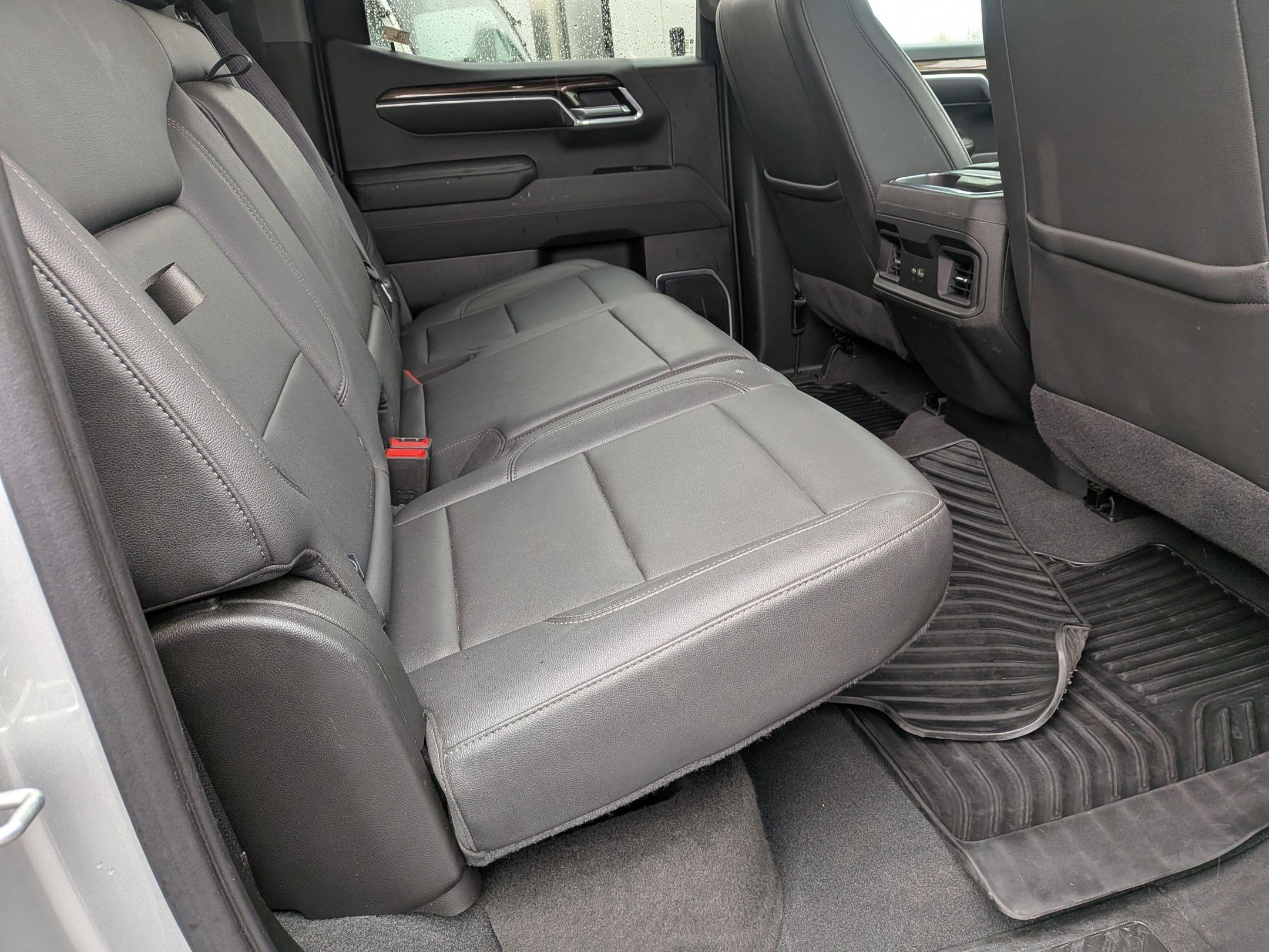 Certified 2022 Chevrolet Silverado 1500 RST w/ All Star Edition Plus AWD/4WD image 27