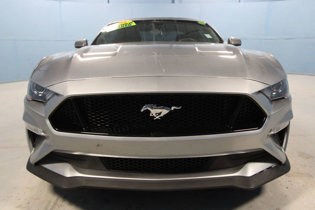 Used 2021 Ford Mustang GT Premium w/ GT Performance Package image 25