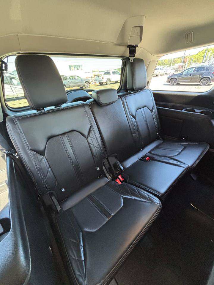 Used 2019 Ford Expedition Platinum AWD/4WD image 43