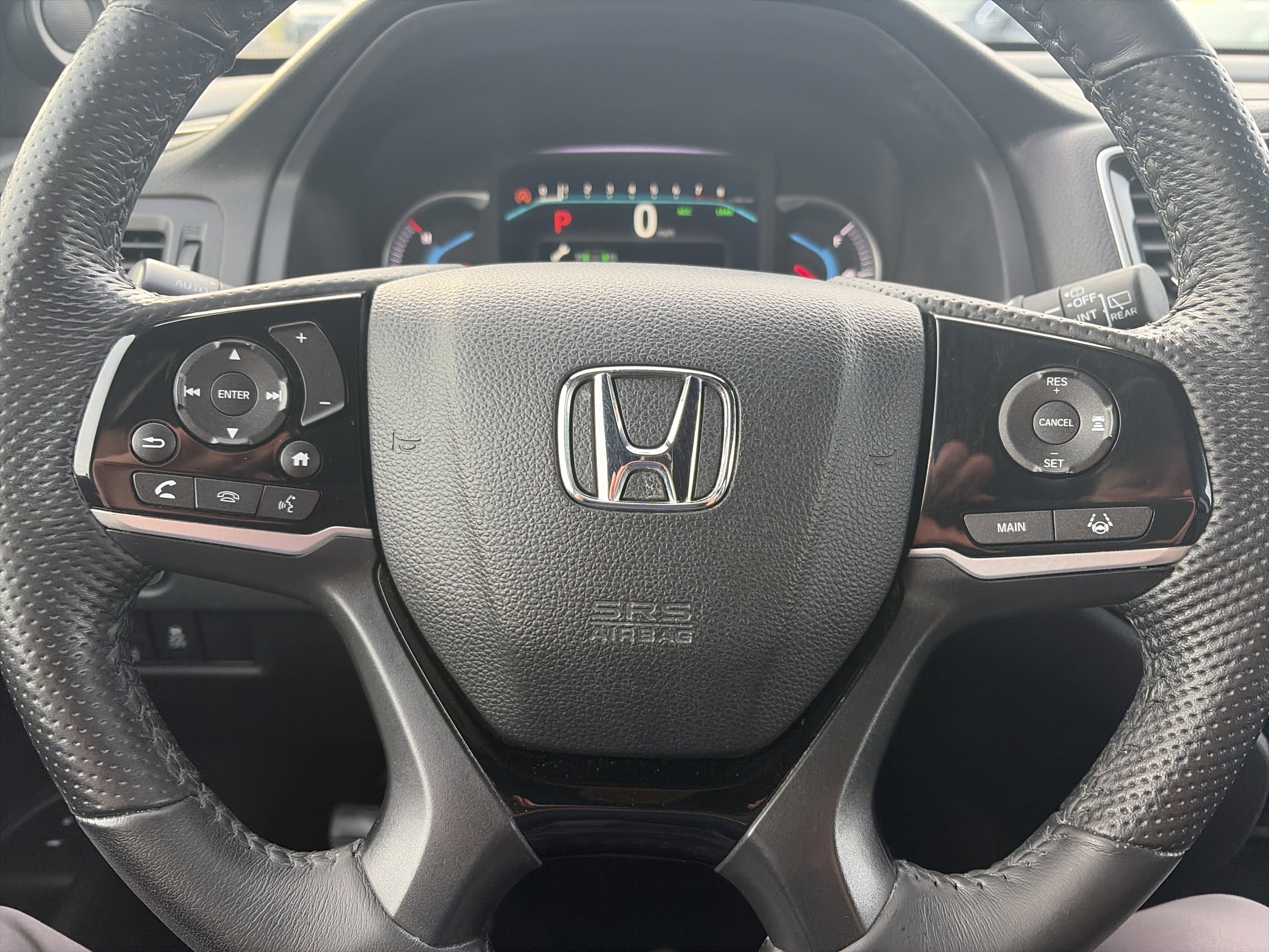 Used 2020 Honda Passport Touring image 21