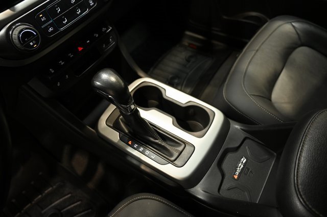 Used 2022 Chevrolet Colorado ZR2 image 20