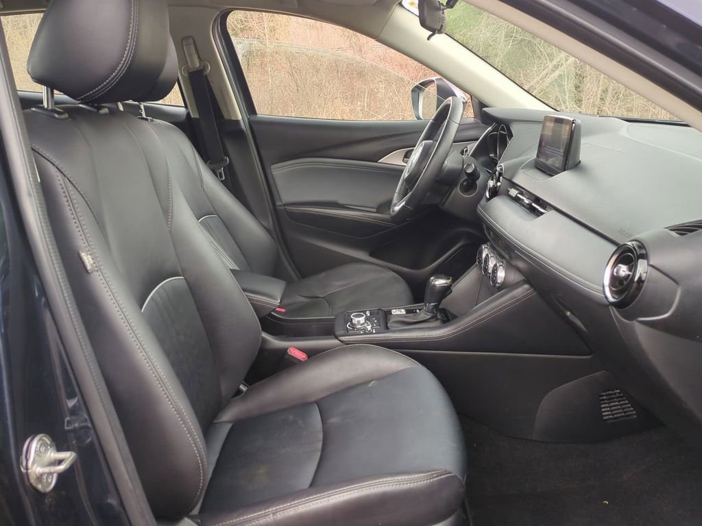 Used 2019 MAZDA CX-3 Touring w/ Preferred Equipment Package image 28