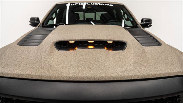 Used 2024 RAM 1500 TRX image 22