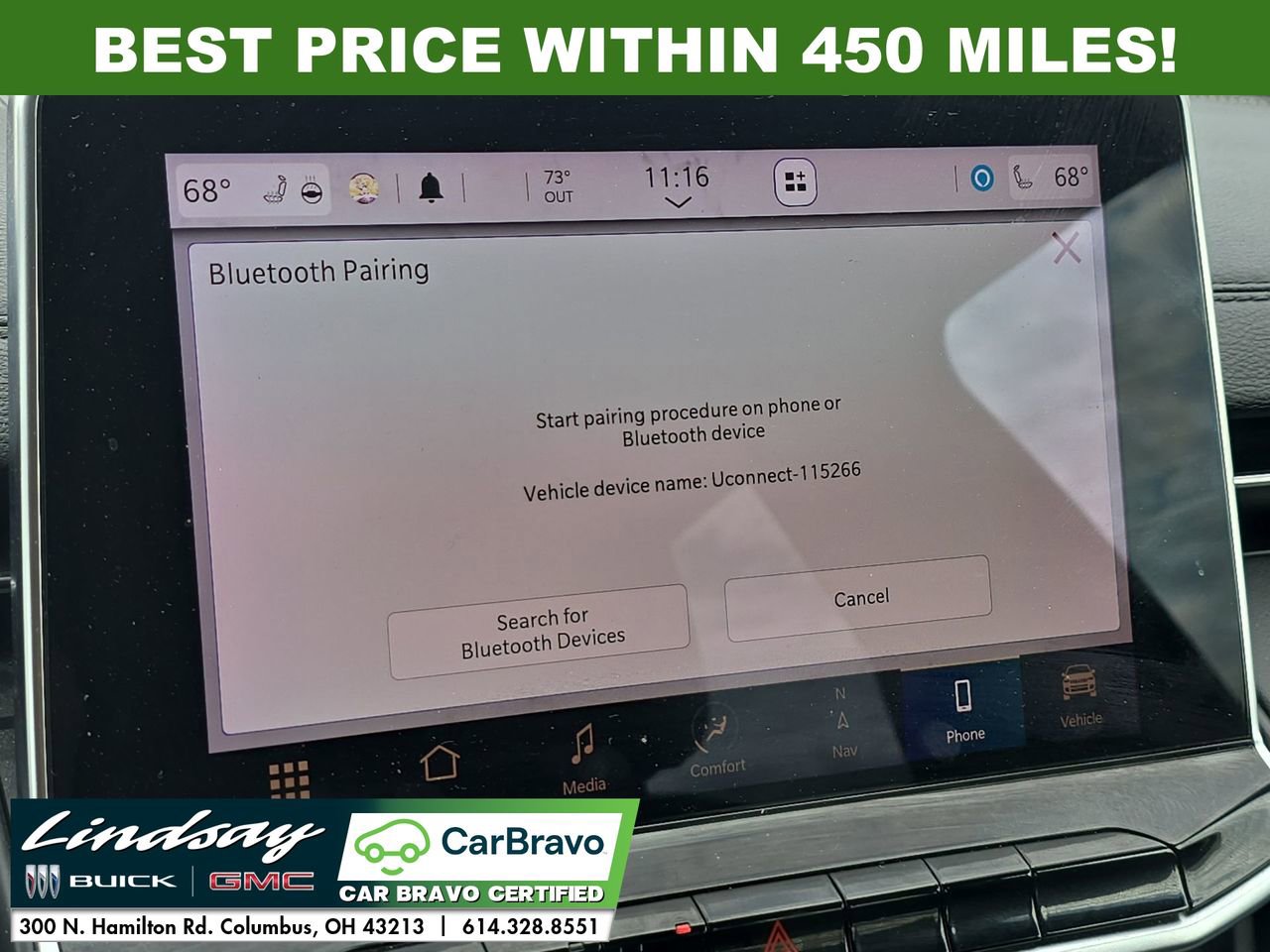 Used 2022 Jeep Compass High Altitude image 39