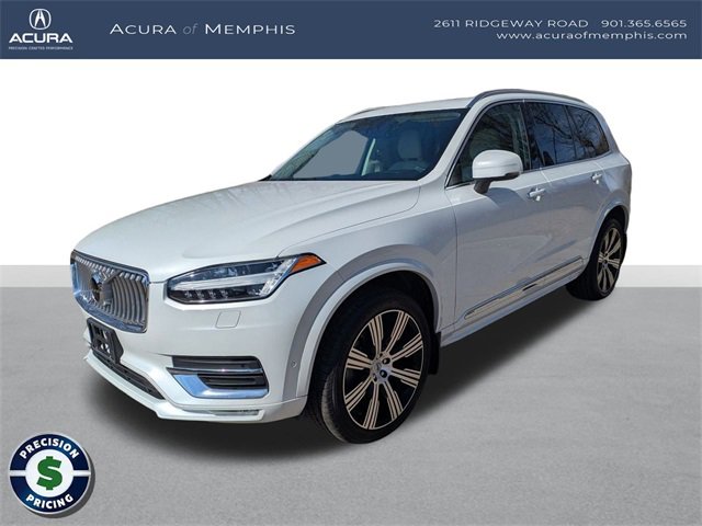 Used 2020 Volvo XC90 T6 Inscription w/ Protection Package image 1