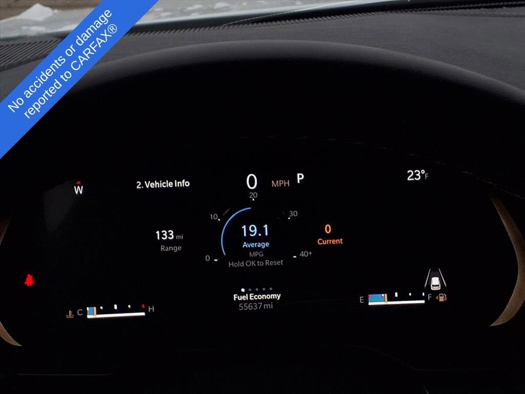 Used 2023 Jeep Grand Cherokee L Laredo image 19