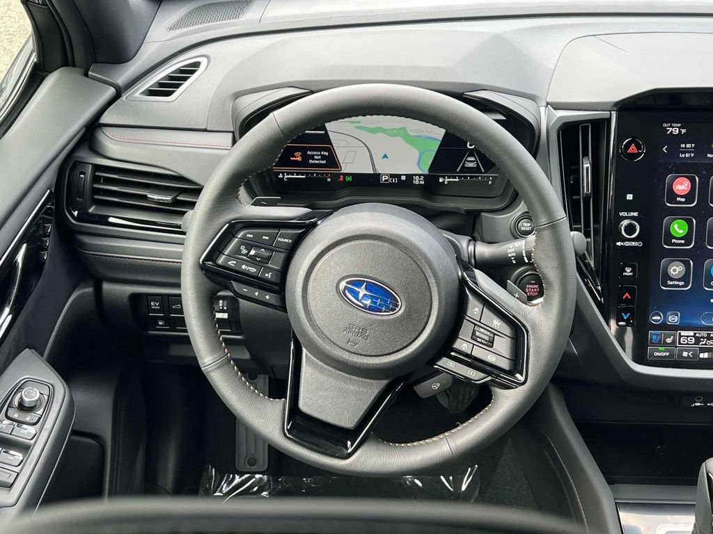 New 2025 Subaru Forester Touring w/ Touring Package image 27