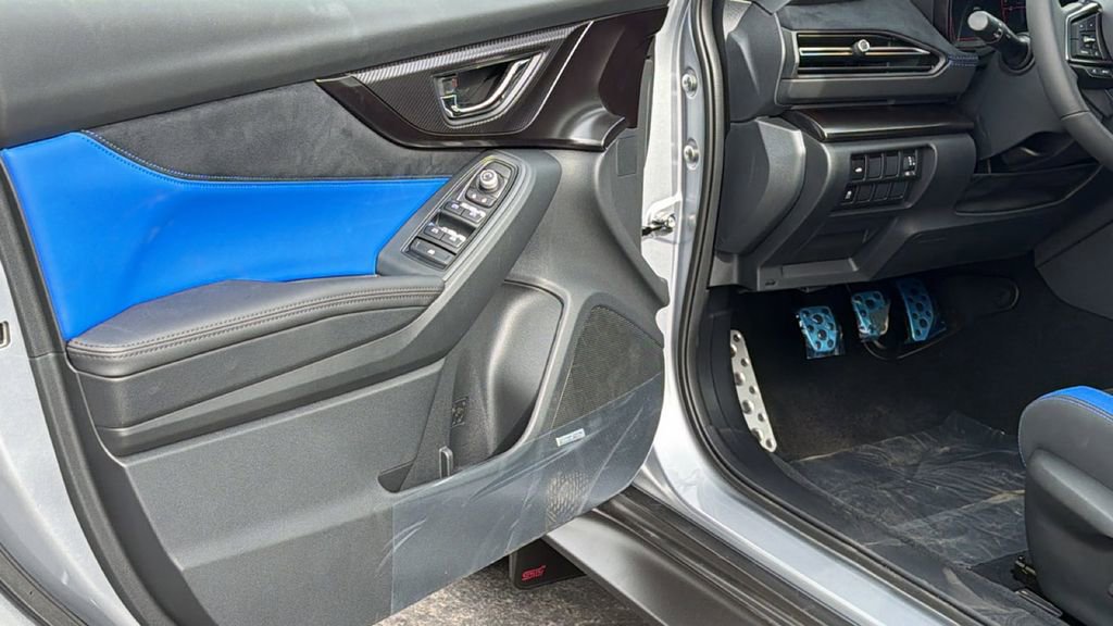 New 2026 Subaru WRX tS AWD/4WD image 38