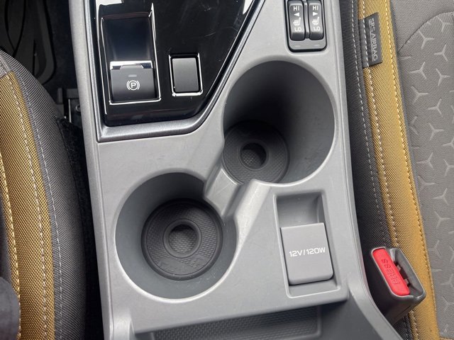 Used 2025 Subaru Crosstrek 2.5i Sport image 33