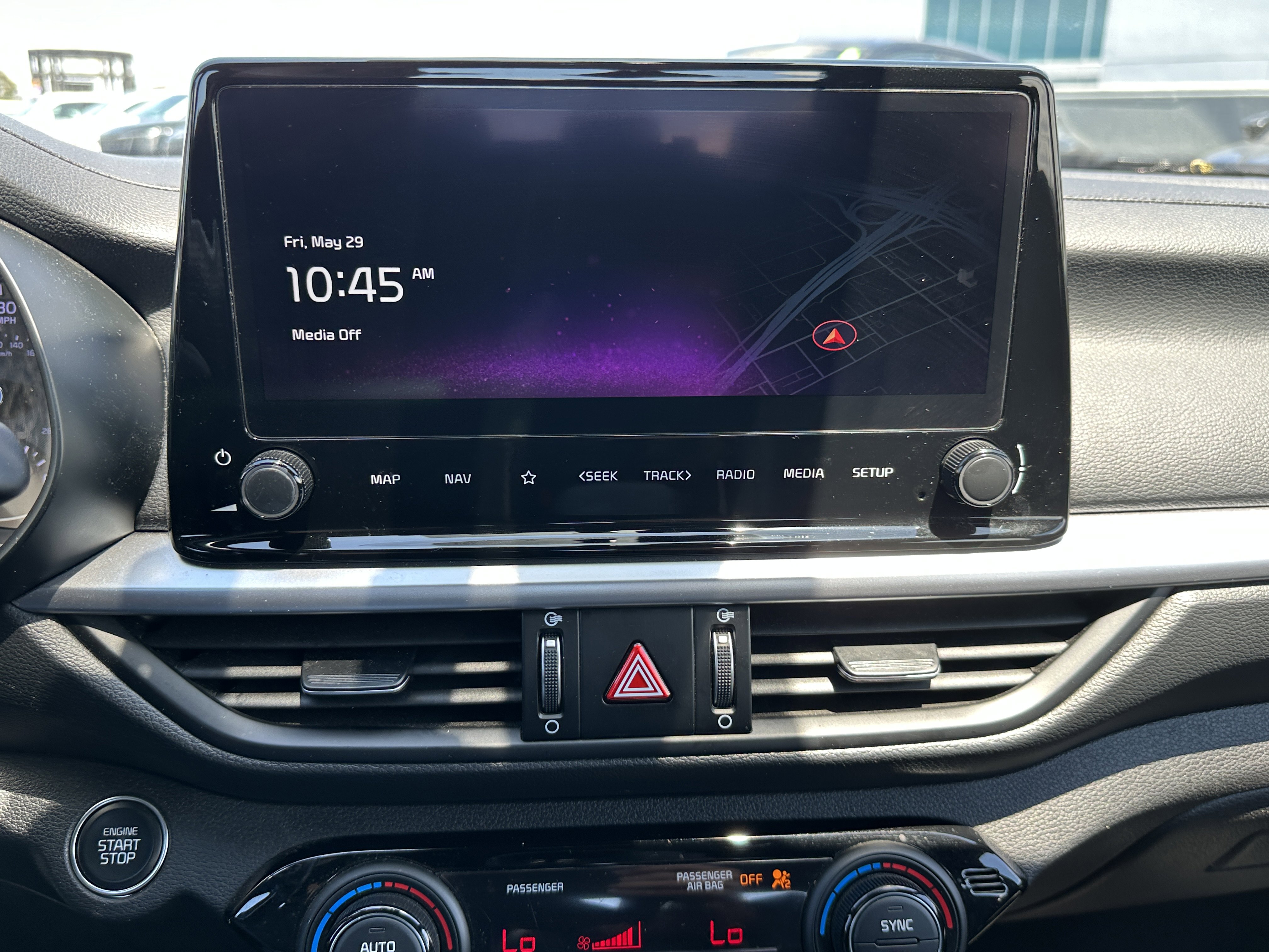 Certified 2023 Kia Forte GT-Line FWD image 29