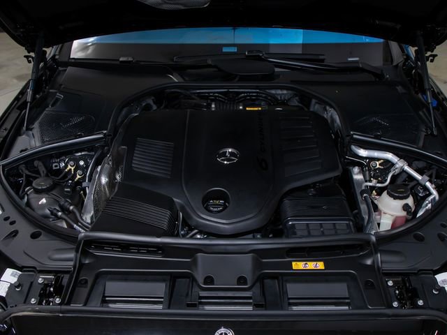 Certified 2022 Mercedes-Benz S 500 4MATIC image 5