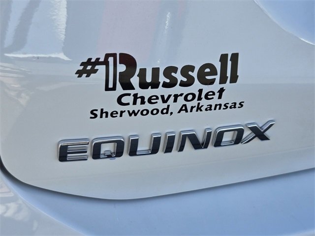Used 2024 Chevrolet Equinox LT image 14