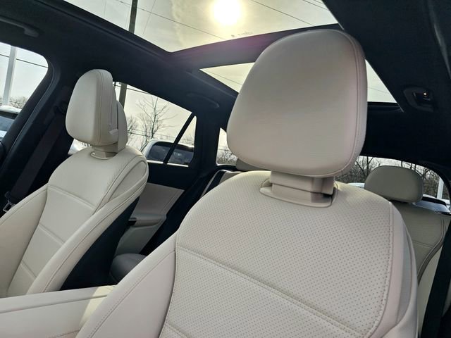 New 2026 Mercedes-Benz GLC 300 4MATIC image 18