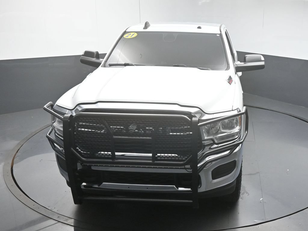 Used 2021 RAM 2500 Big Horn AWD/4WD image 38