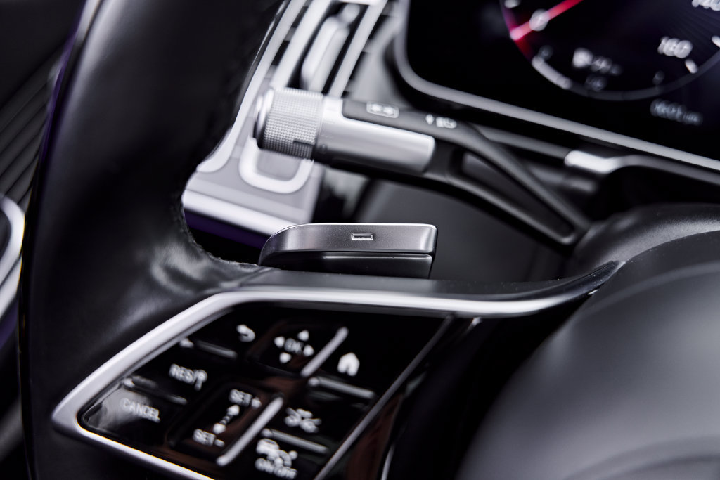 Used 2022 Mercedes-Benz Maybach S 580 4MATIC image 71