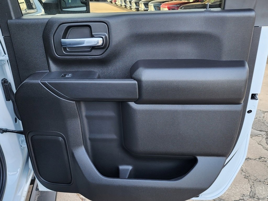 New 2026 GMC Sierra 2500 Pro image 41