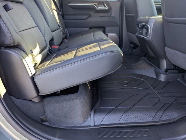 New 2026 Chevrolet Silverado 1500 High Country AWD/4WD image 37