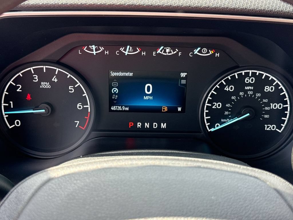 Used 2023 Ford F150 XL w/ STX Appearance Package AWD/4WD image 15