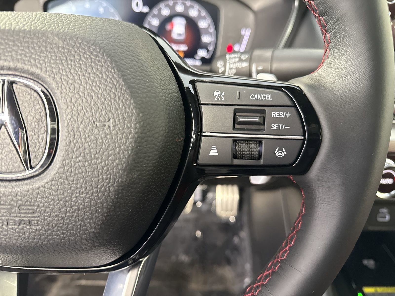 New 2026 Acura Integra A-Spec image 12