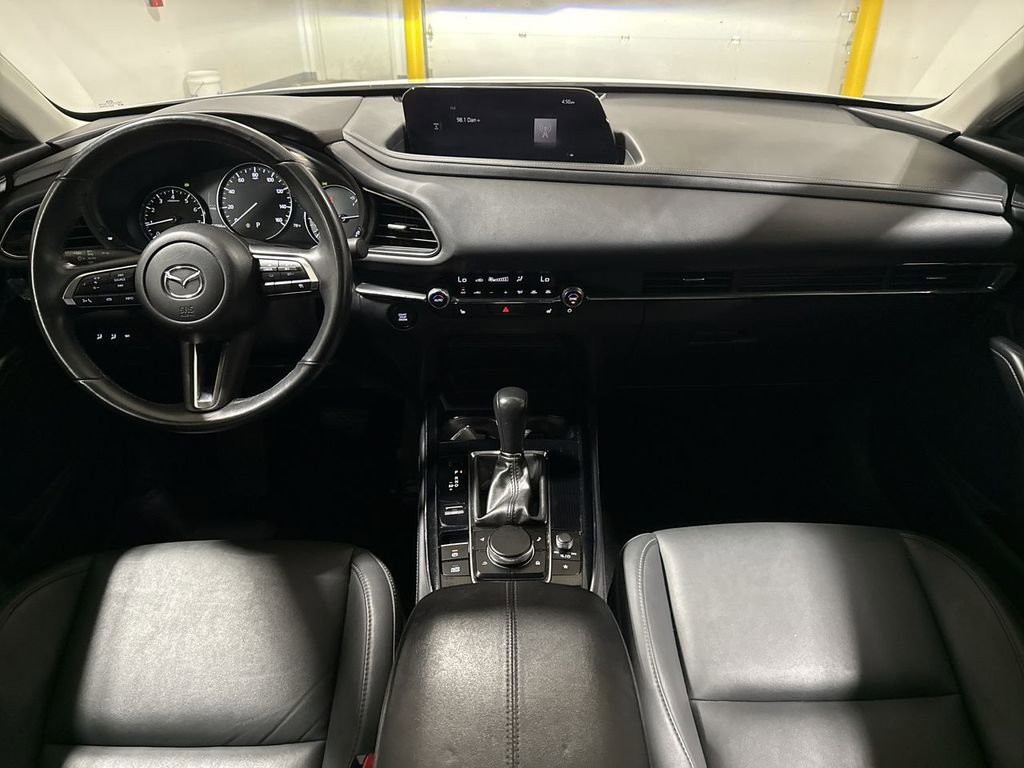 Used 2024 MAZDA CX-30 AWD 2.5 S w/ Preferred Package image 10