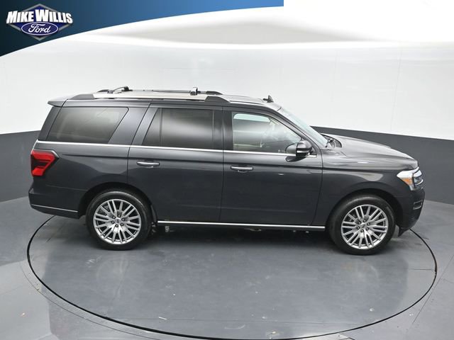 Certified 2022 Ford Expedition Limited RWD image 16