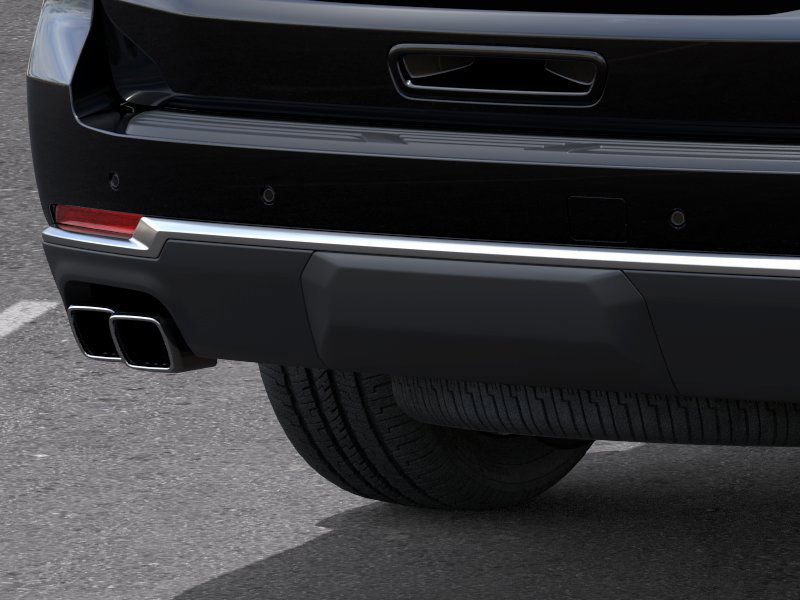 New 2026 Chevrolet Tahoe High Country image 14