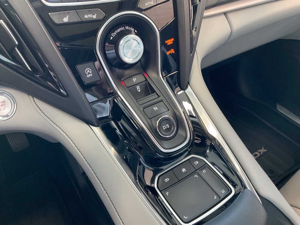 Certified 2020 Acura RDX w/ Technology Package AWD/4WD image 19