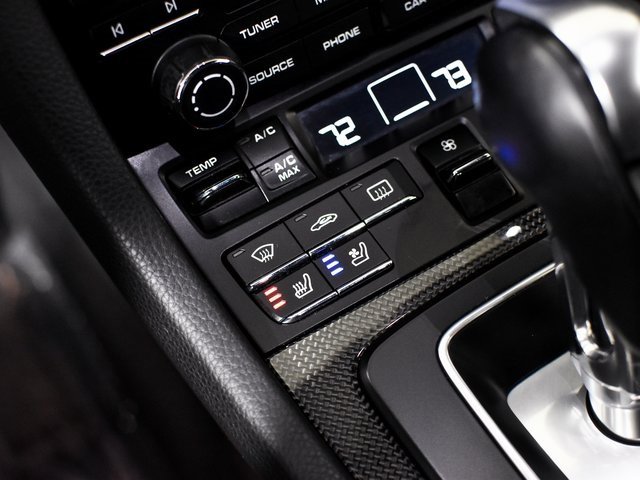 Used 2017 Porsche 911 Carrera 4S image 30