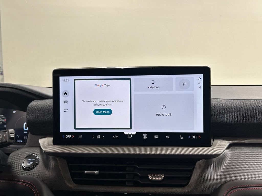 New 2027 Ford Explorer ST-Line AWD/4WD image 18