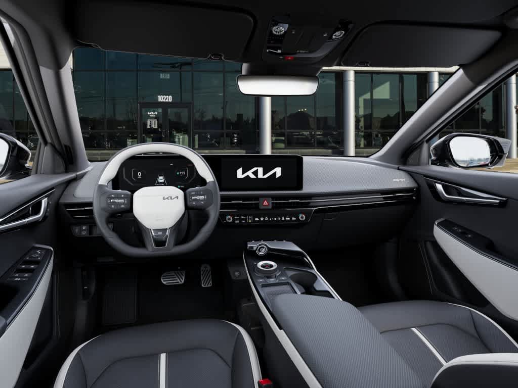 New 2026 Kia EV6 GT-Line RWD image 14