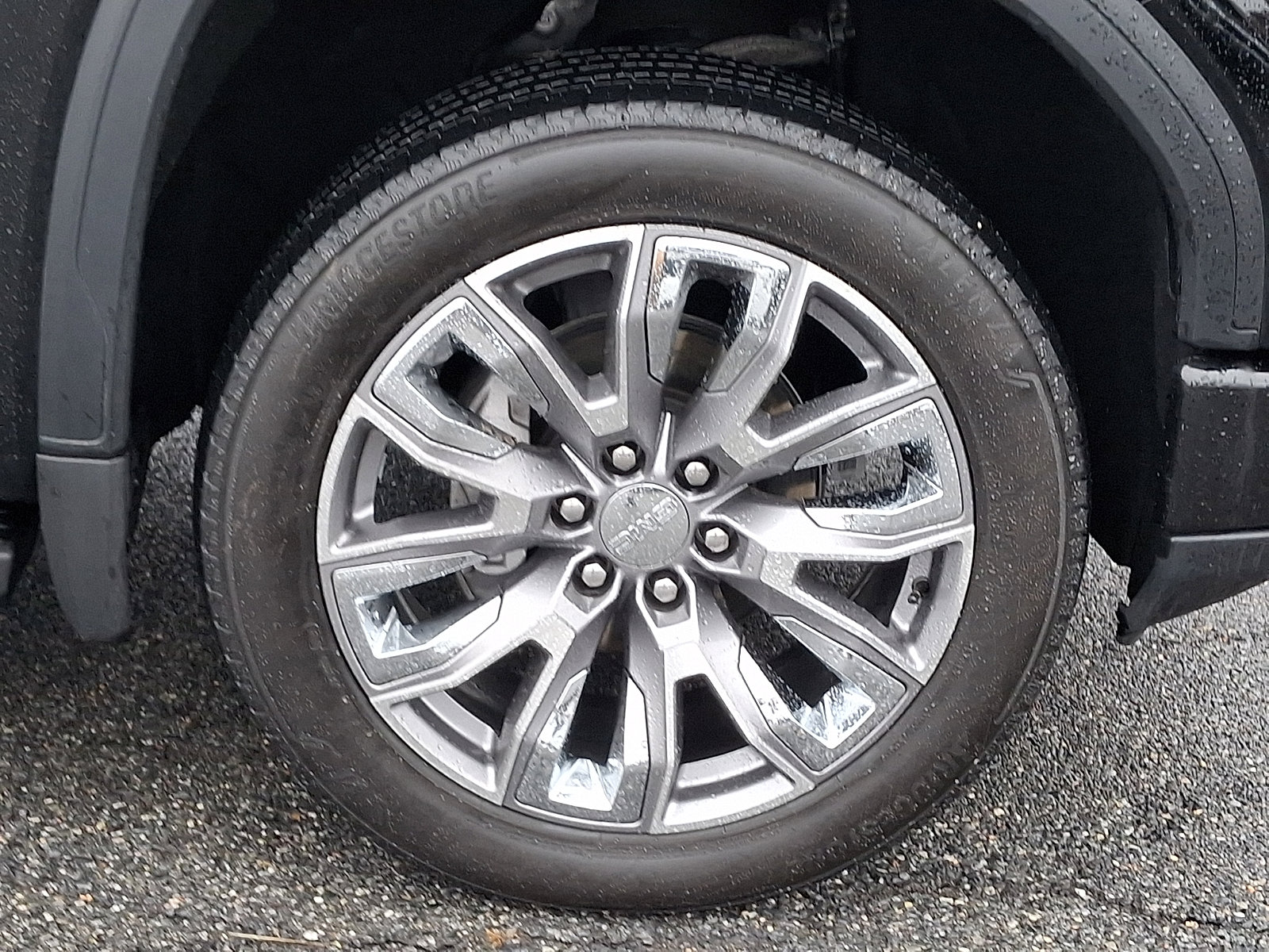 Certified 2024 GMC Sierra 1500 Denali w/ Denali Reserve Package image 8