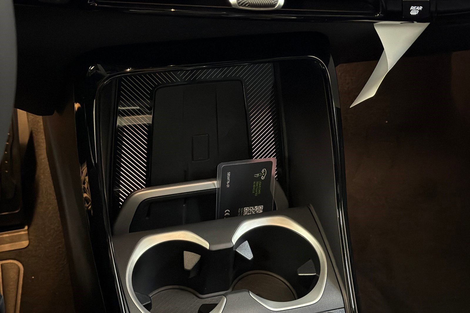 New 2026 BMW X2 xDrive28i w/ Technology Package image 25