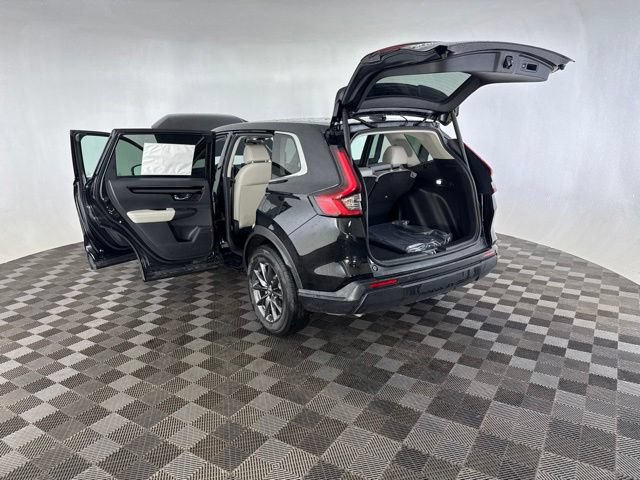 Certified 2026 Honda CR-V EX-L image 20