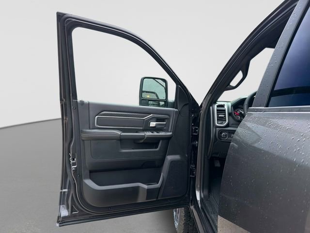 New 2026 RAM 2500 Big Horn AWD/4WD image 20