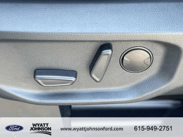 New 2026 Ford Ranger Lariat AWD/4WD image 21