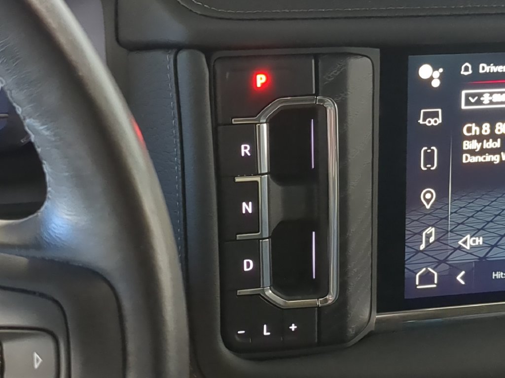 Used 2023 GMC Yukon Denali AWD/4WD image 36