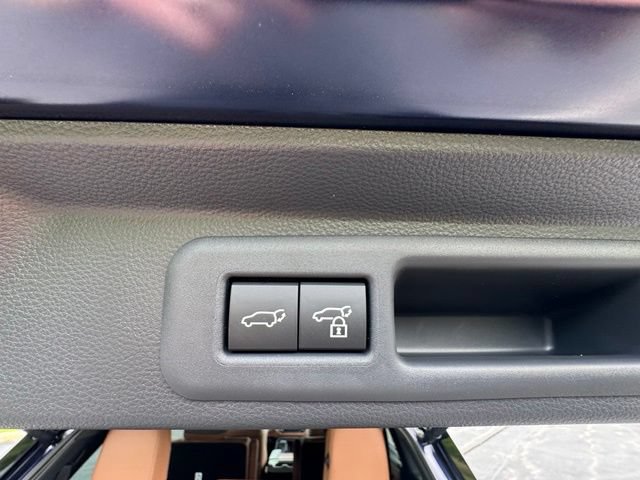 New 2026 Toyota Sequoia 1794 Edition AWD/4WD image 13