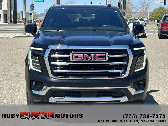 Used 2026 GMC Yukon XL Elevation w/ LPO, Floor Liner Package AWD/4WD image 2