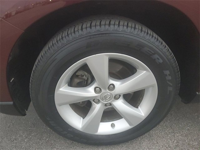 Used 2014 Lexus RX 350 FWD image 10