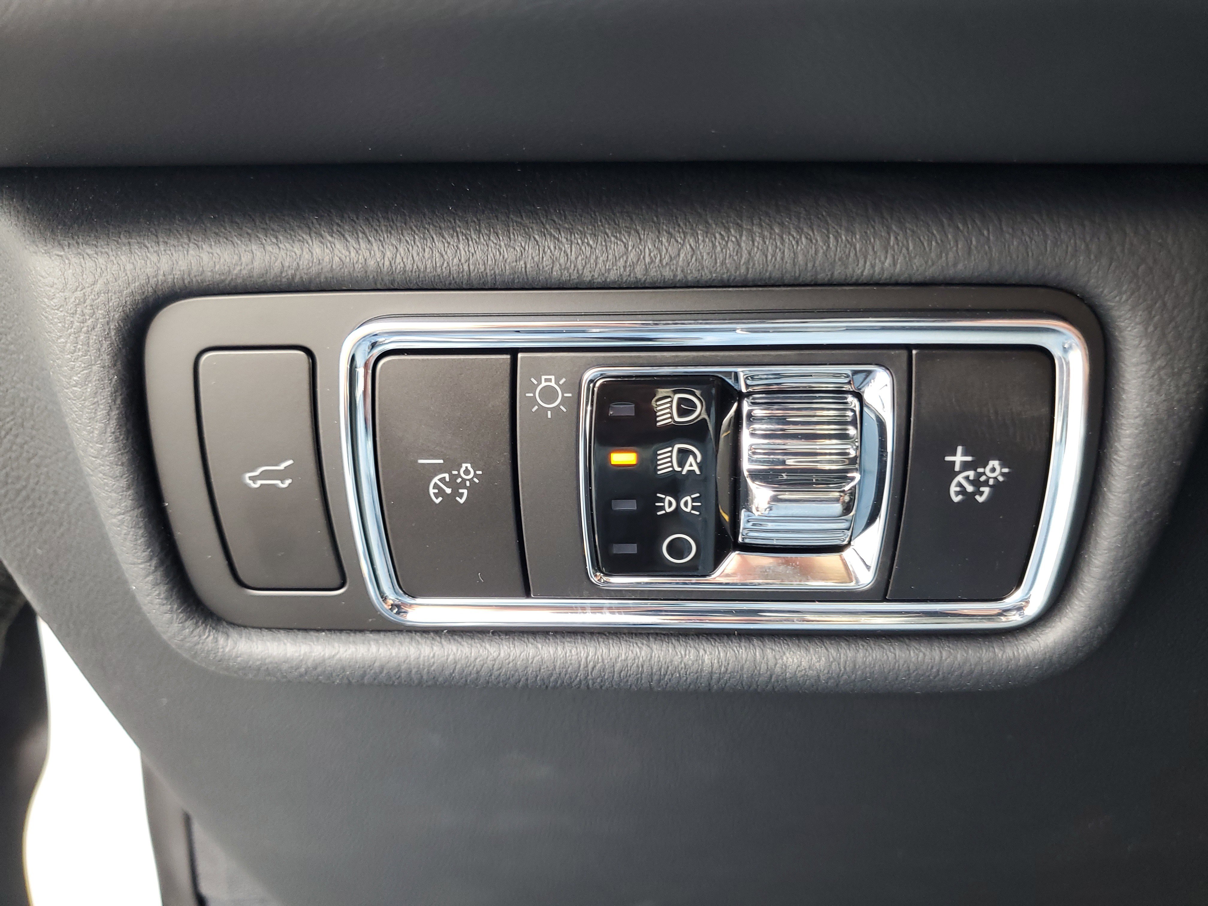 New 2026 Lincoln Aviator Reserve image 13