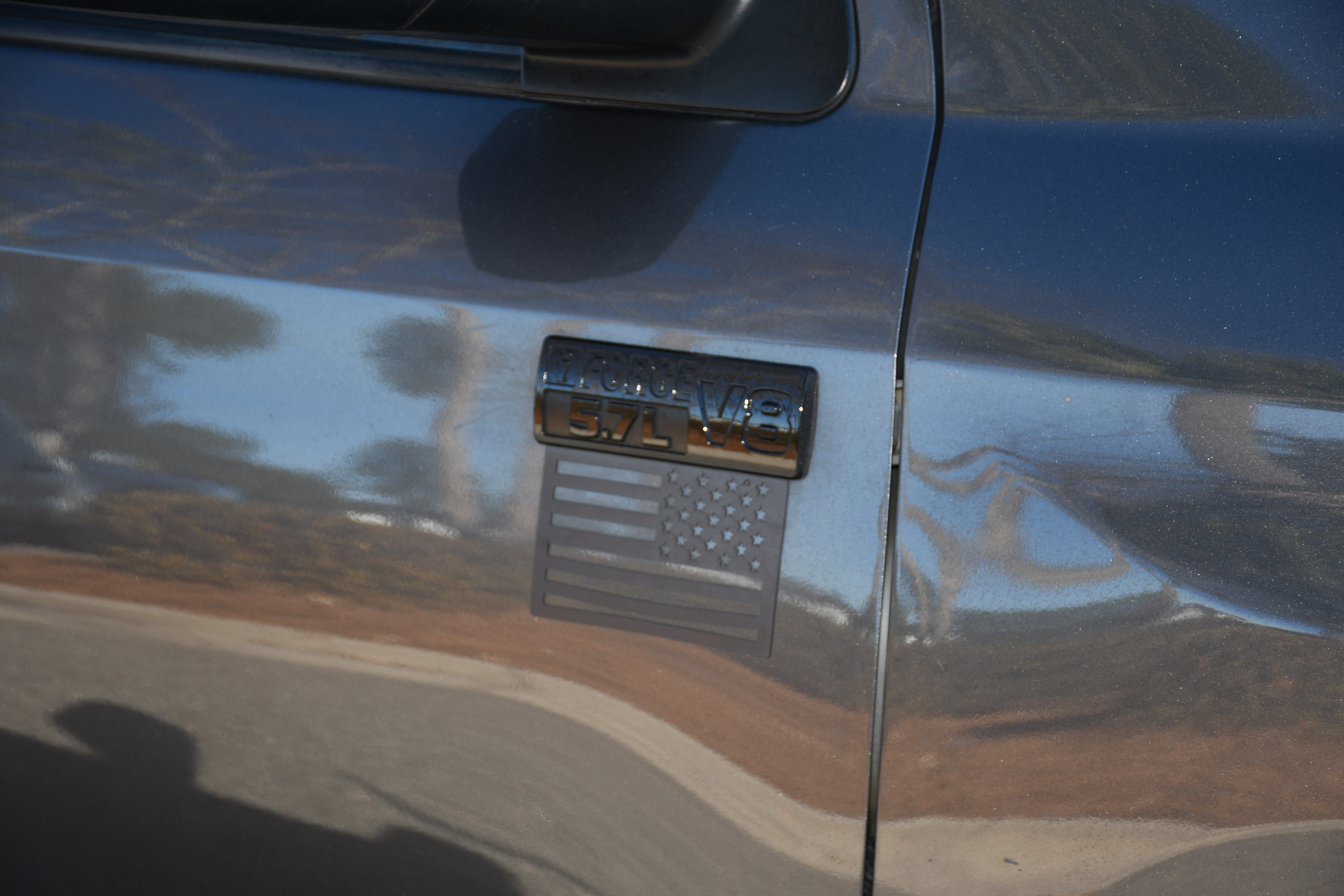 Used 2019 Toyota Tundra Limited image 22