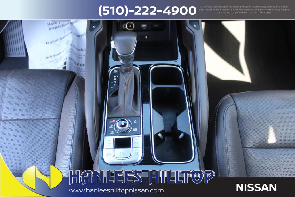 Used 2021 Kia Telluride SX AWD/4WD image 20