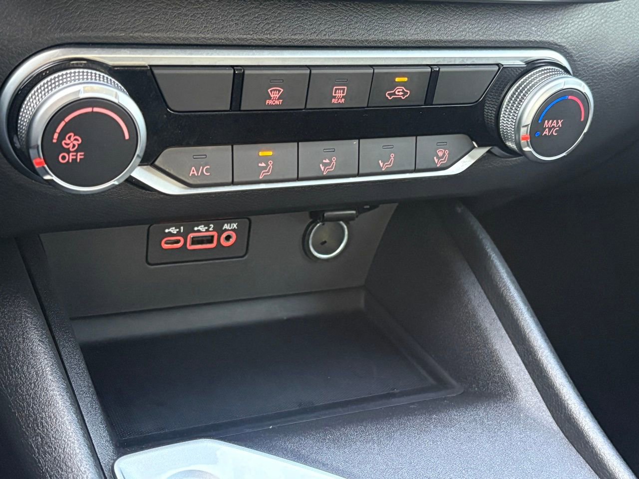 Used 2025 Nissan Altima 2.5 S image 23