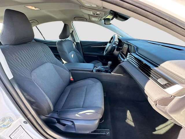 Used 2025 Toyota Camry LE FWD image 26