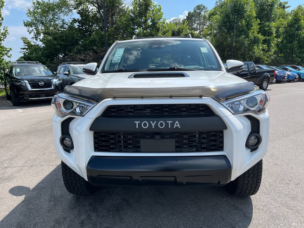 Used 2023 Toyota 4Runner TRD Pro AWD/4WD image 34