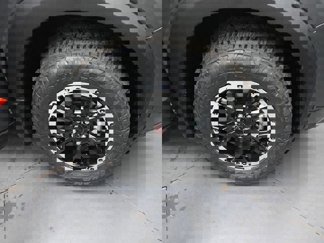 New 2026 Nissan Pathfinder Rock Creek image 38