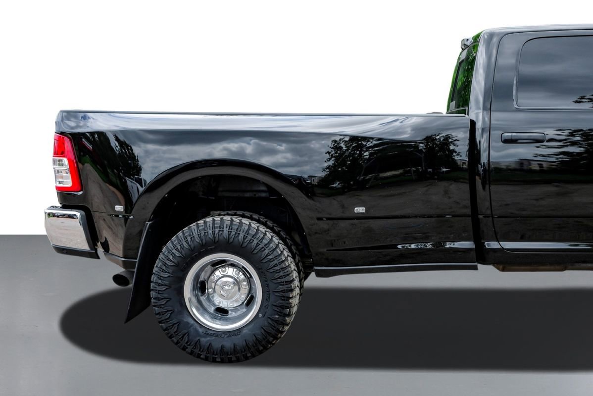 Used 2023 RAM 3500 Tradesman image 6