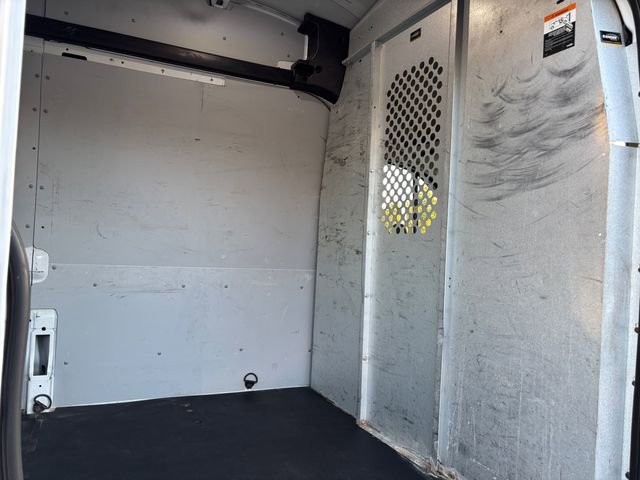 Used 2019 Ford Transit 250 148 High Roof w/ Interior Upgrade Package image 38